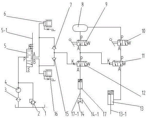 Flameout system of vehicle during exhaust brake