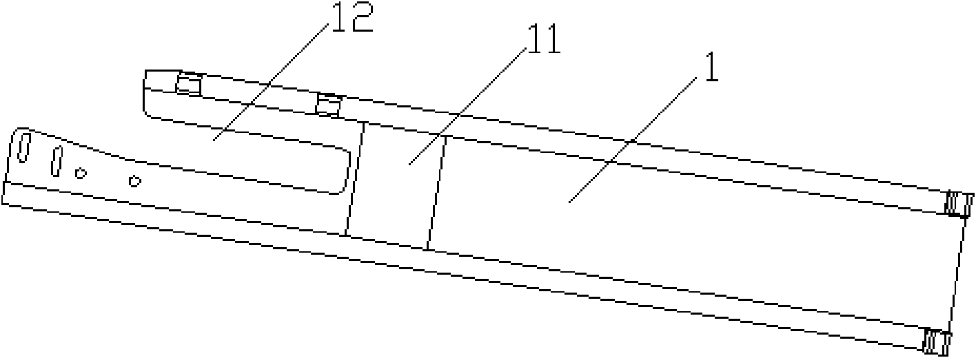 Tiles-lifting system of fully-automatic mah-jong machine