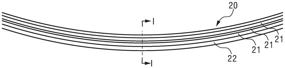 Honeycomb seal and method and system for making the same