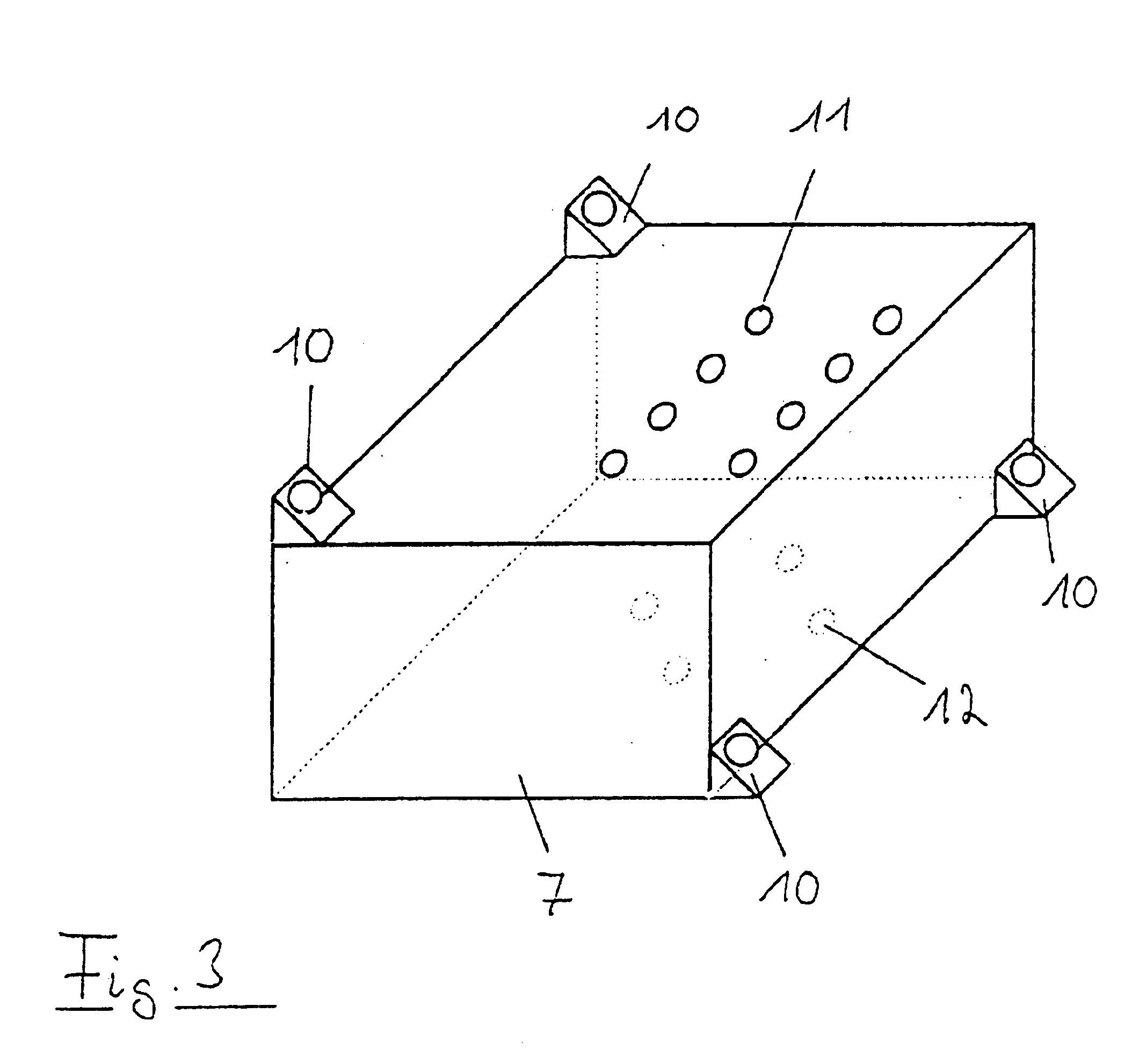 Method and device for accurately positioning a patient in radiotherapy and/or radiosurgery