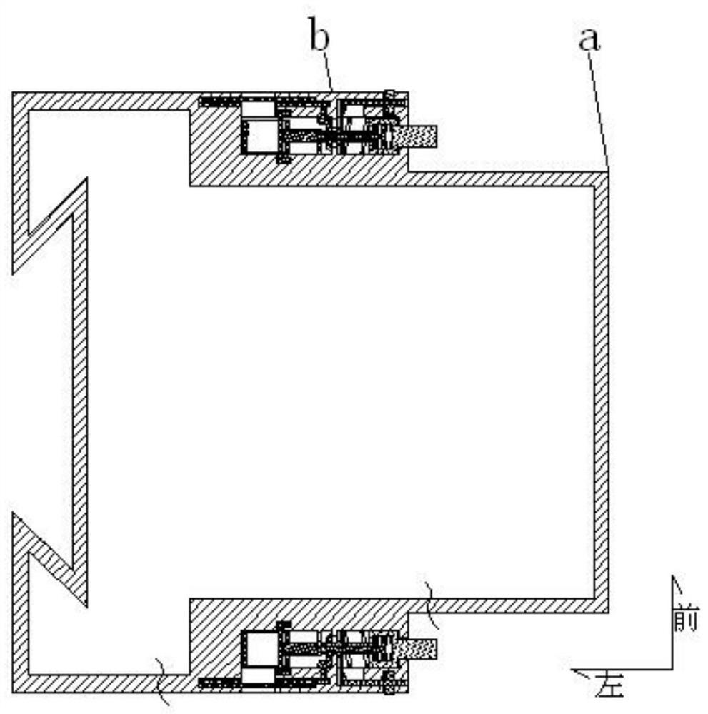 Circuit breaker wiring method