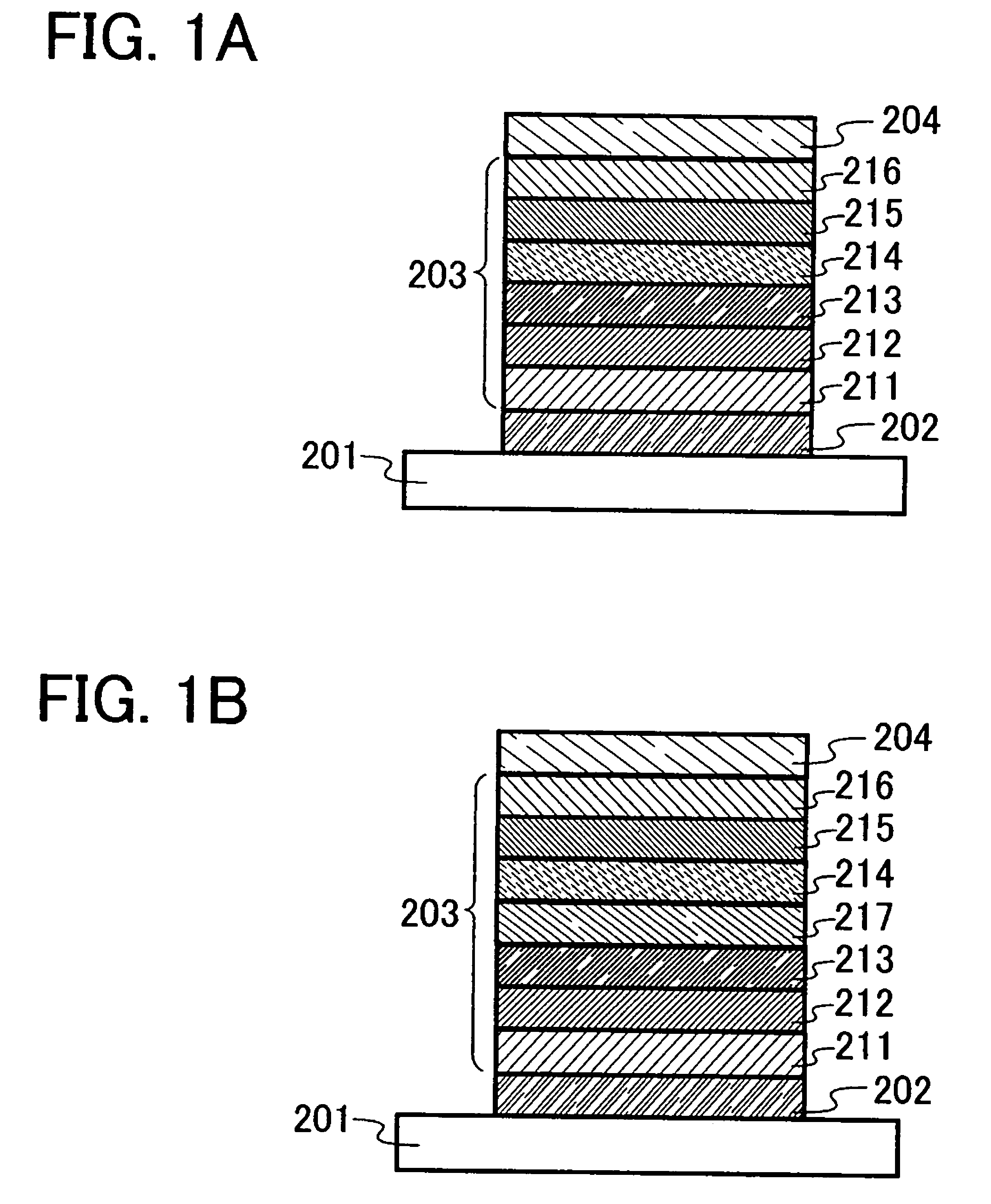 Light-emitting element, light-emitting device, and electronic device