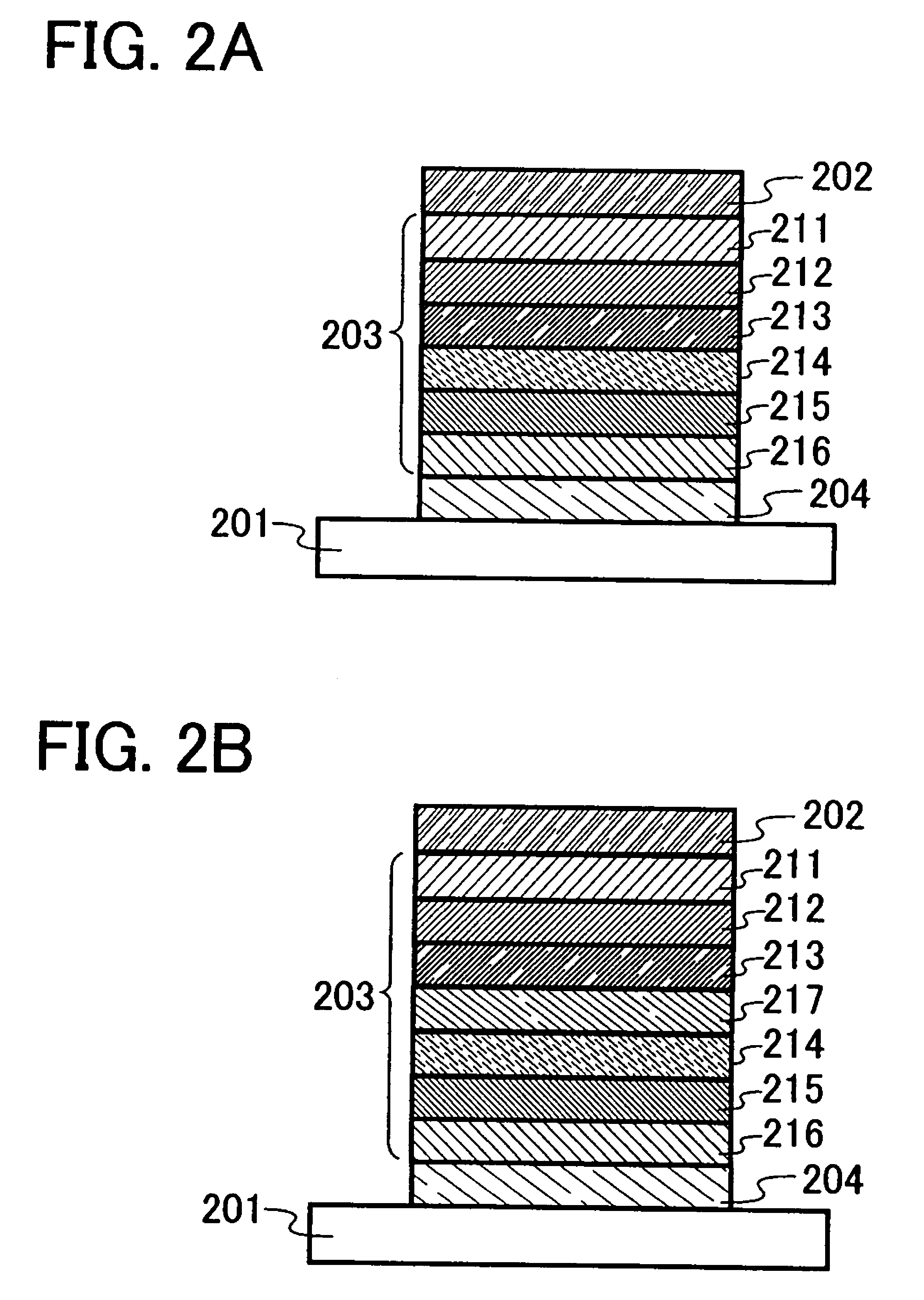 Light-emitting element, light-emitting device, and electronic device