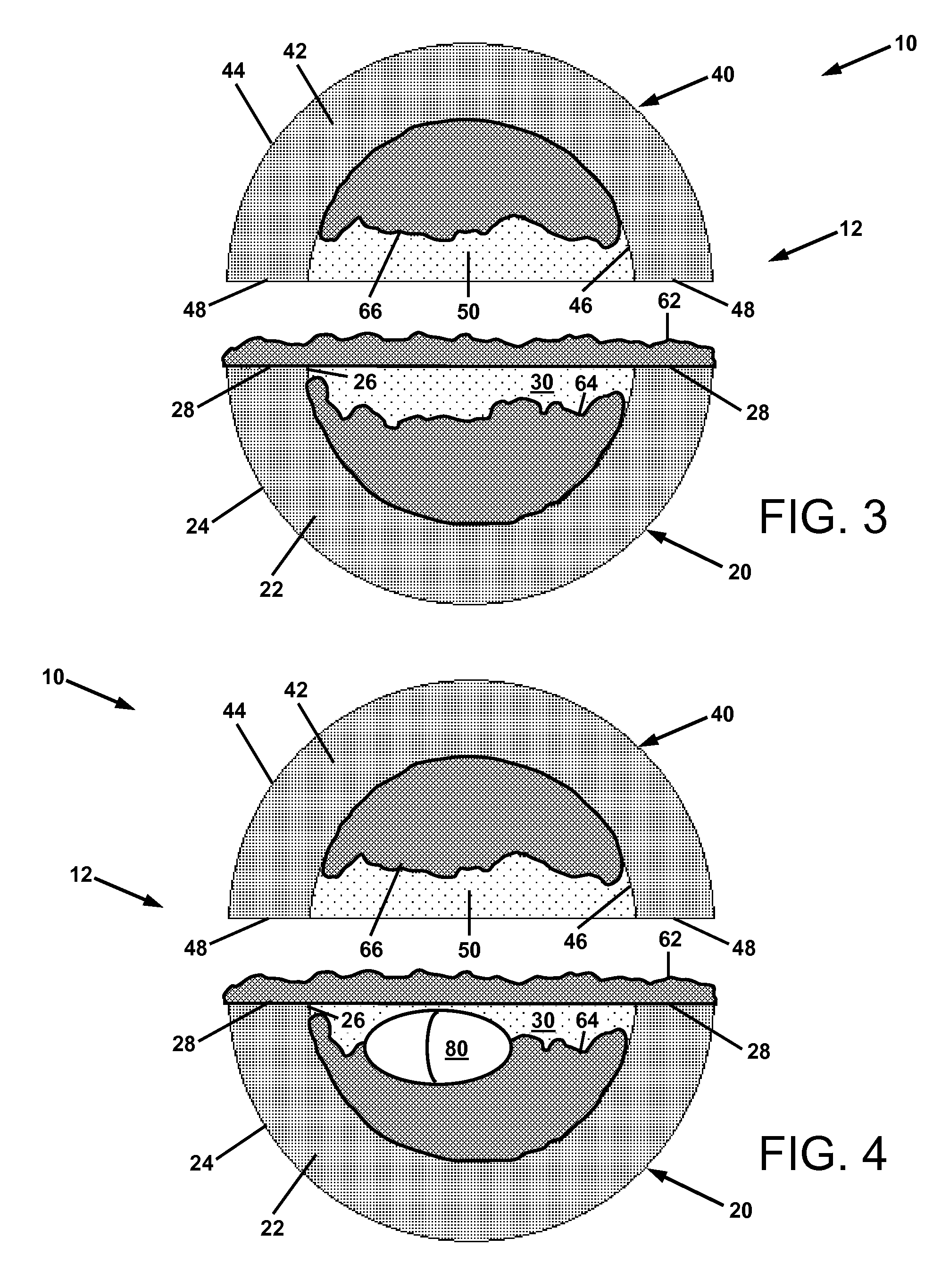 Consumable veterinary medicine delivery device