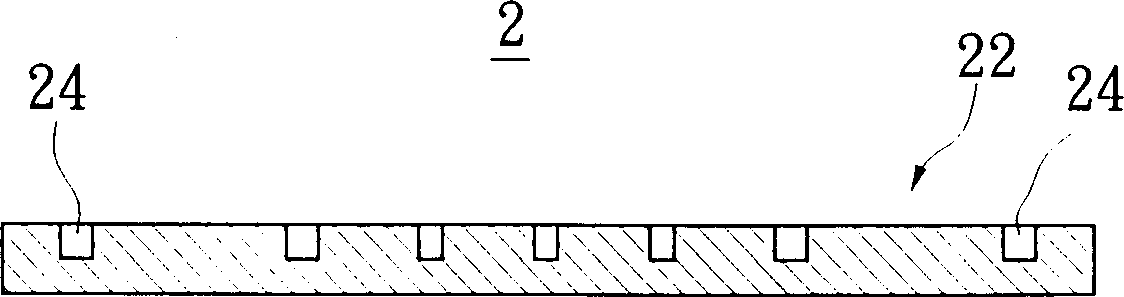 Image sensor single-layer conductor rest secondary semi-etching mfg. method and packaging structure thereof