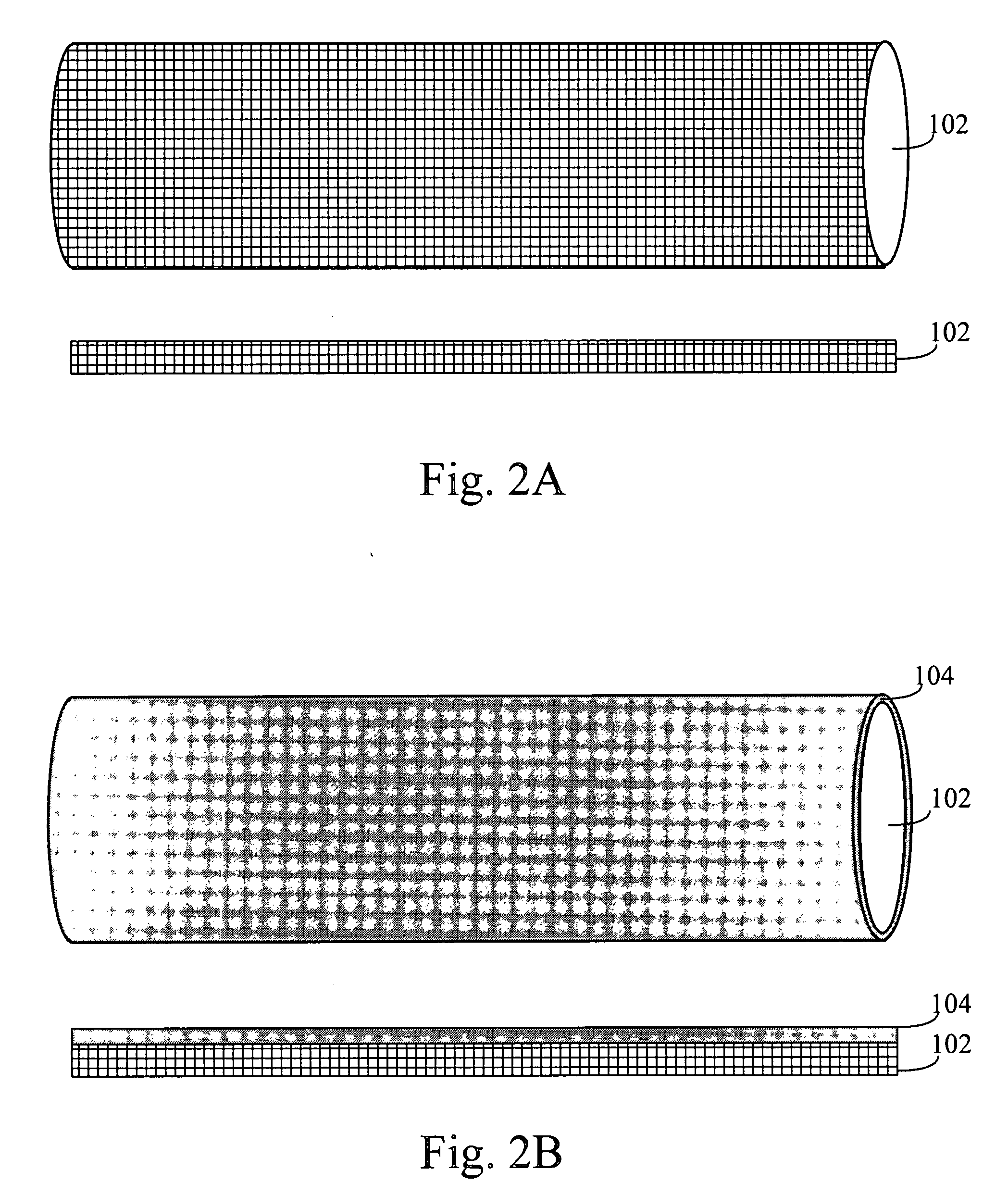 Monolithic integration of non-planar solar cells