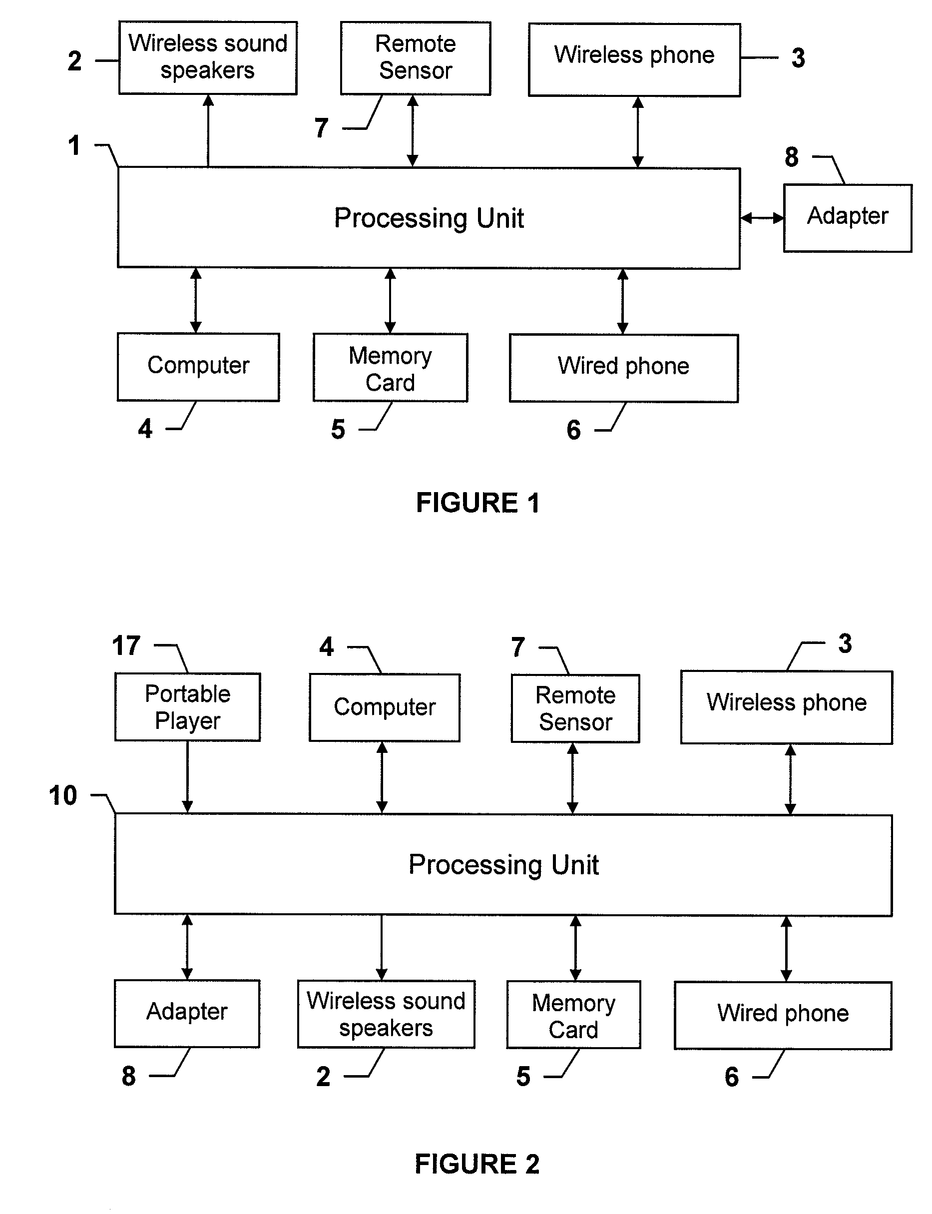 Electronic device for the production, playing, accompaniment and evaluation of sounds