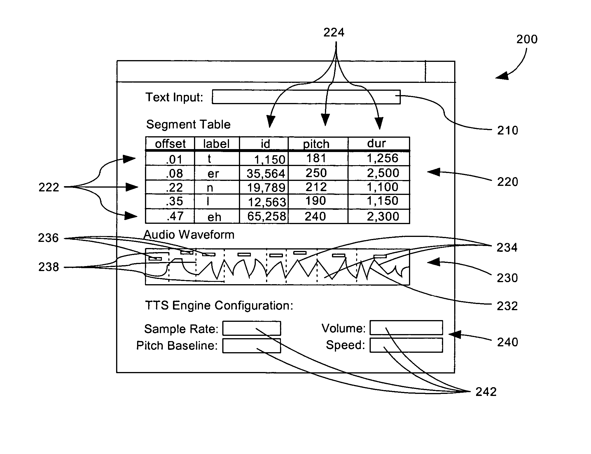 Interactive debugging and tuning method for CTTS voice building