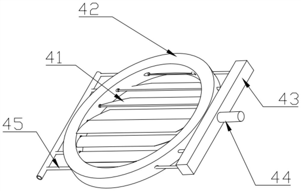 A silicon carbide crystal growth method and device