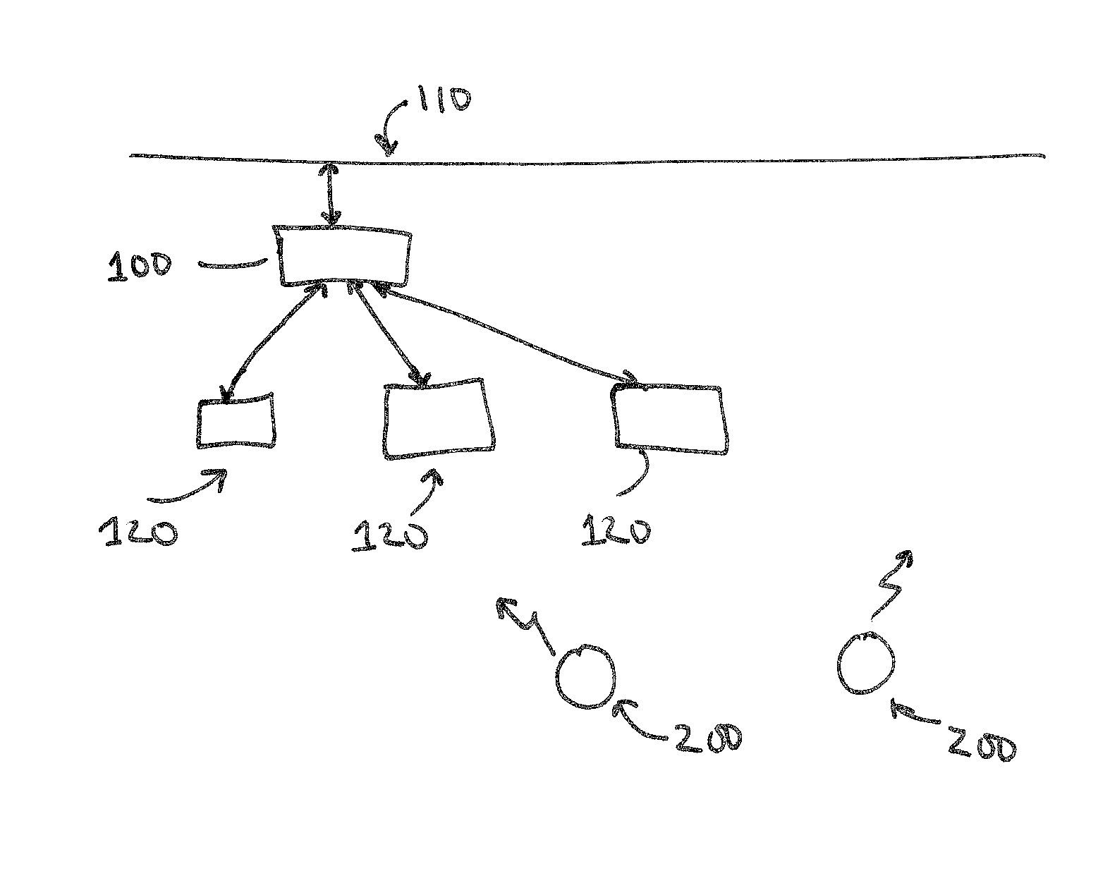 Interference Classification with Minimal or Incomplete Information