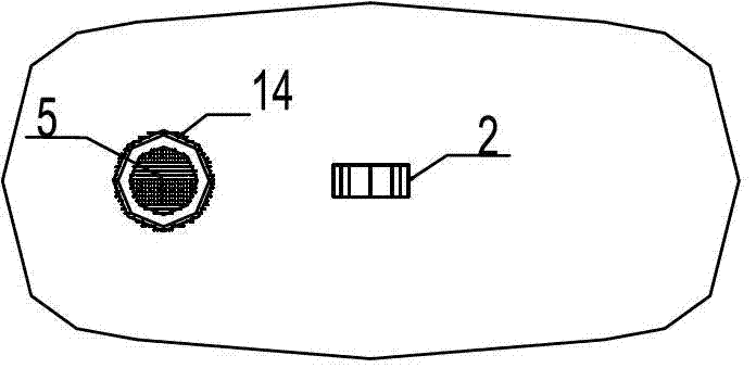 Engine anti-theft system based on infrared technology