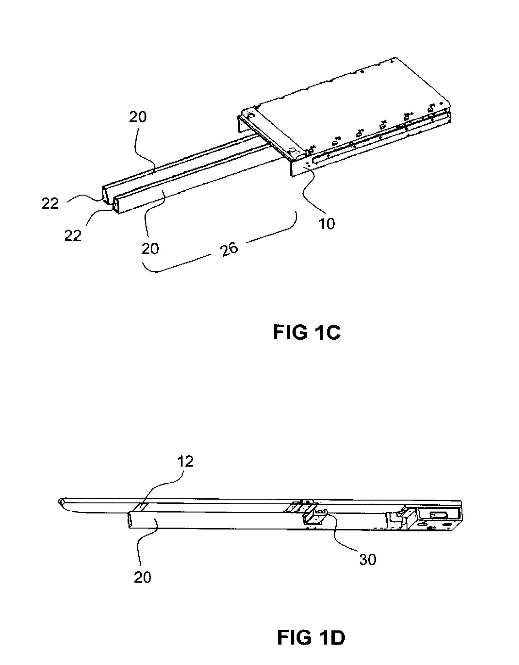 Radiation therapy patient couch top compatible with diagnostic imaging