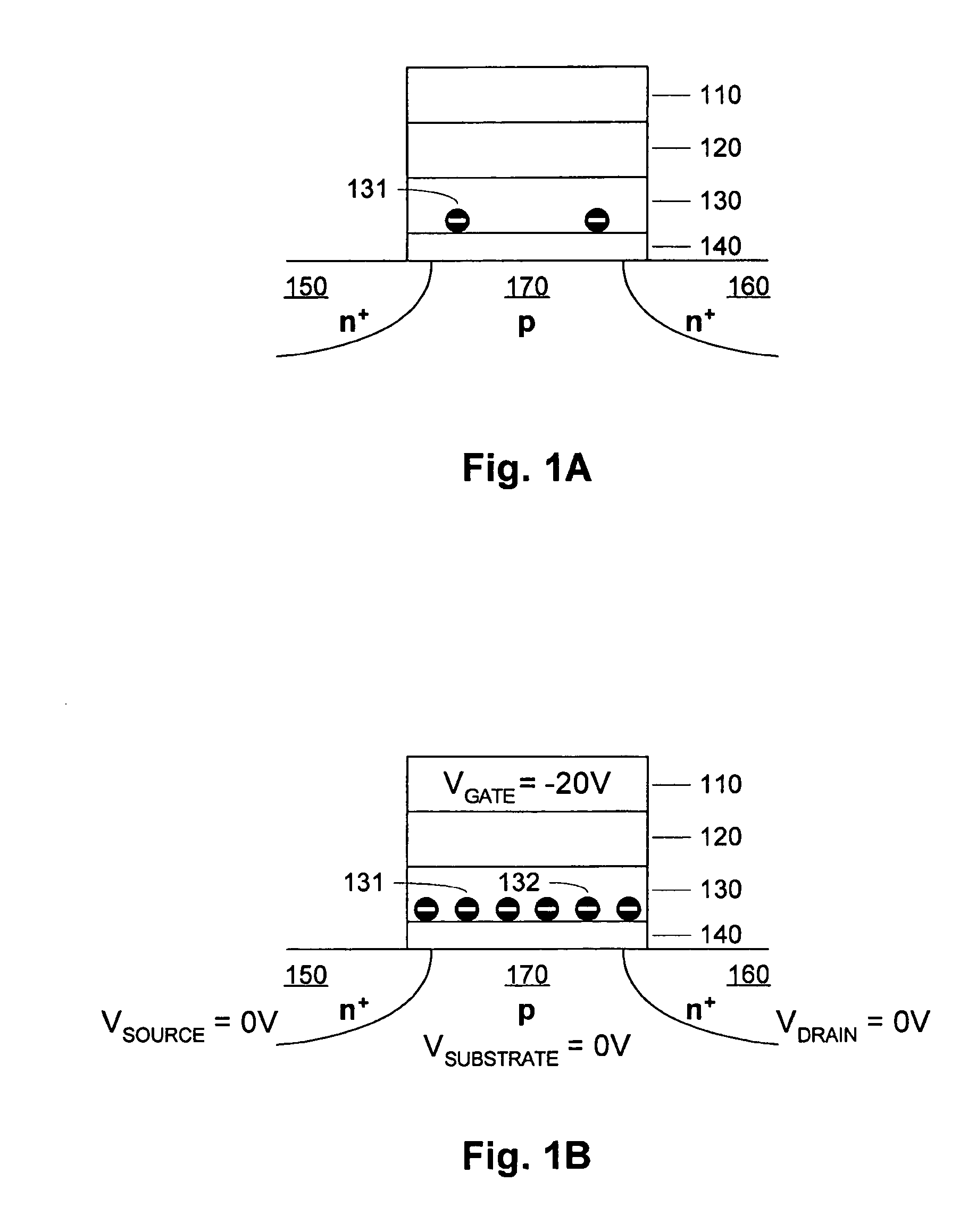 Operation scheme with charge balancing erase for charge trapping non-volatile memory