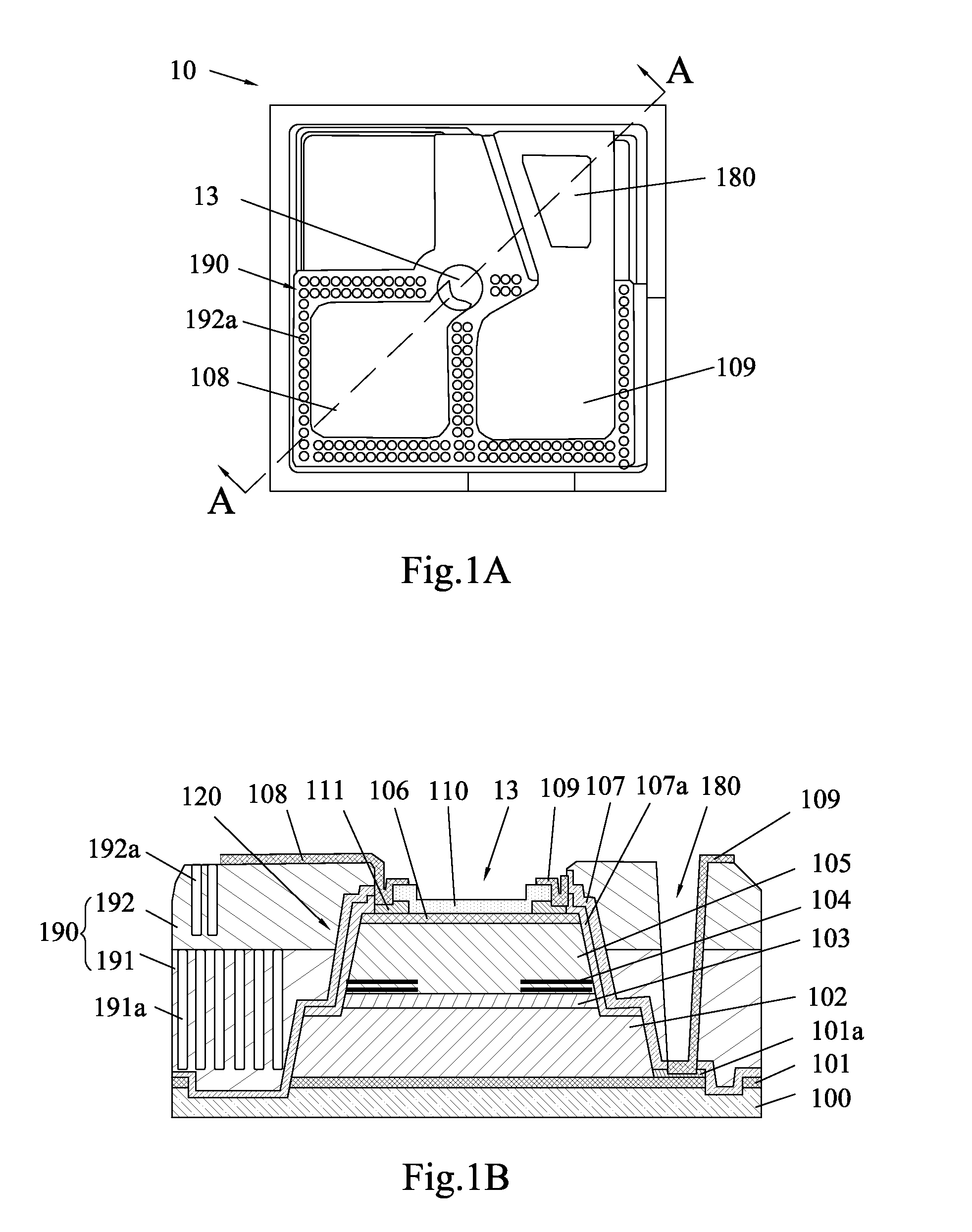 Semiconductor light-emitting element and method for manufacturing the same