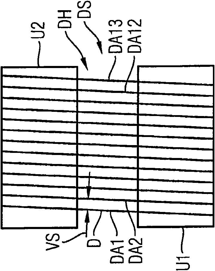 Wire saw and method for producing a wire saw