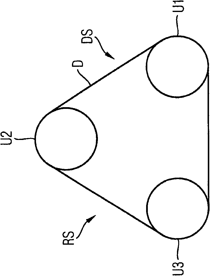 Wire saw and method for producing a wire saw