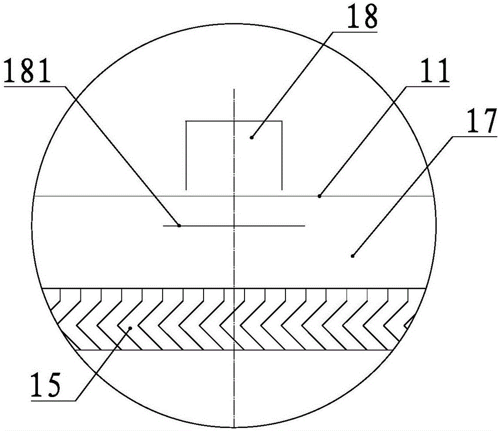 Steam pocket applied to photo-thermal power generation system and steam generation system