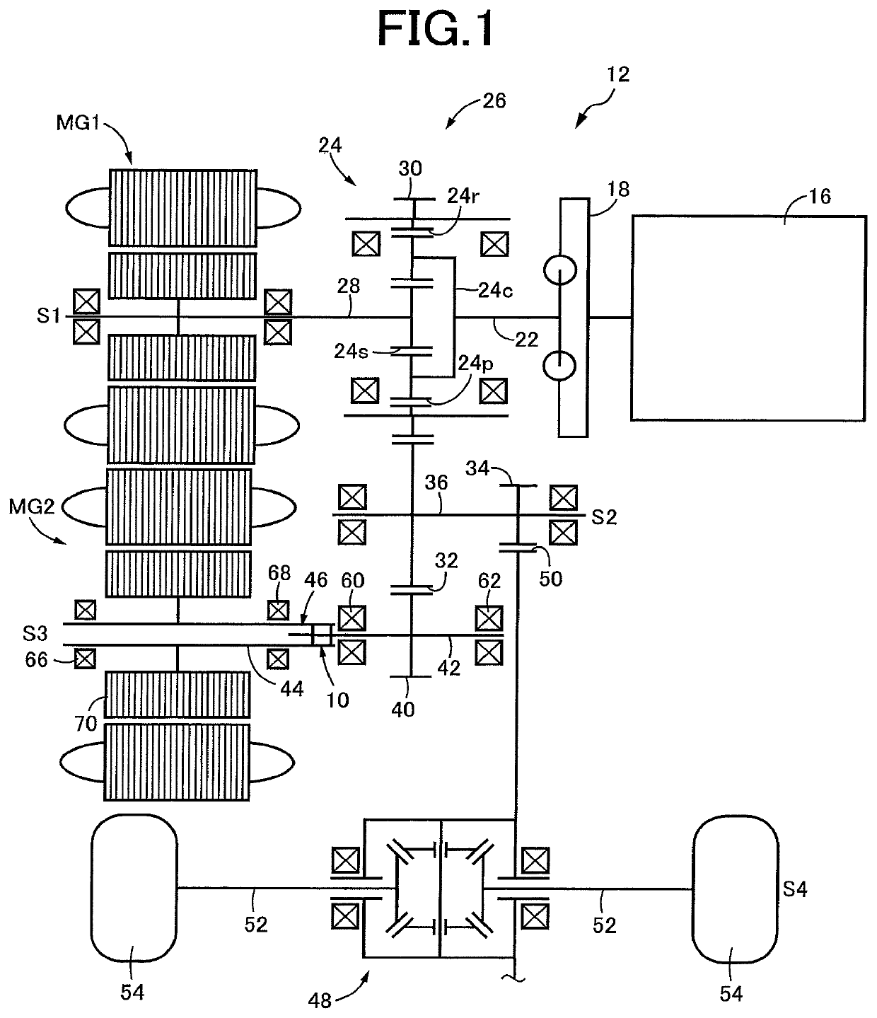 Friction damper