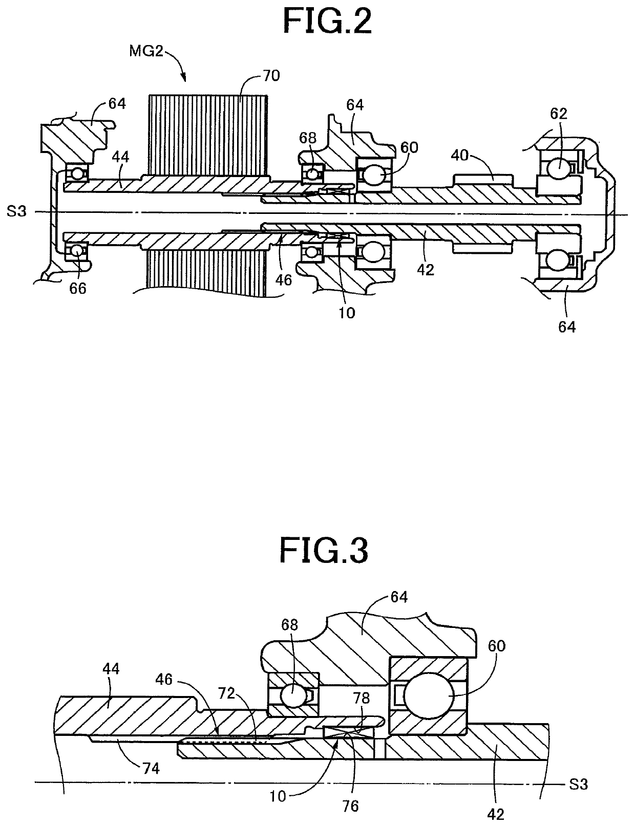 Friction damper