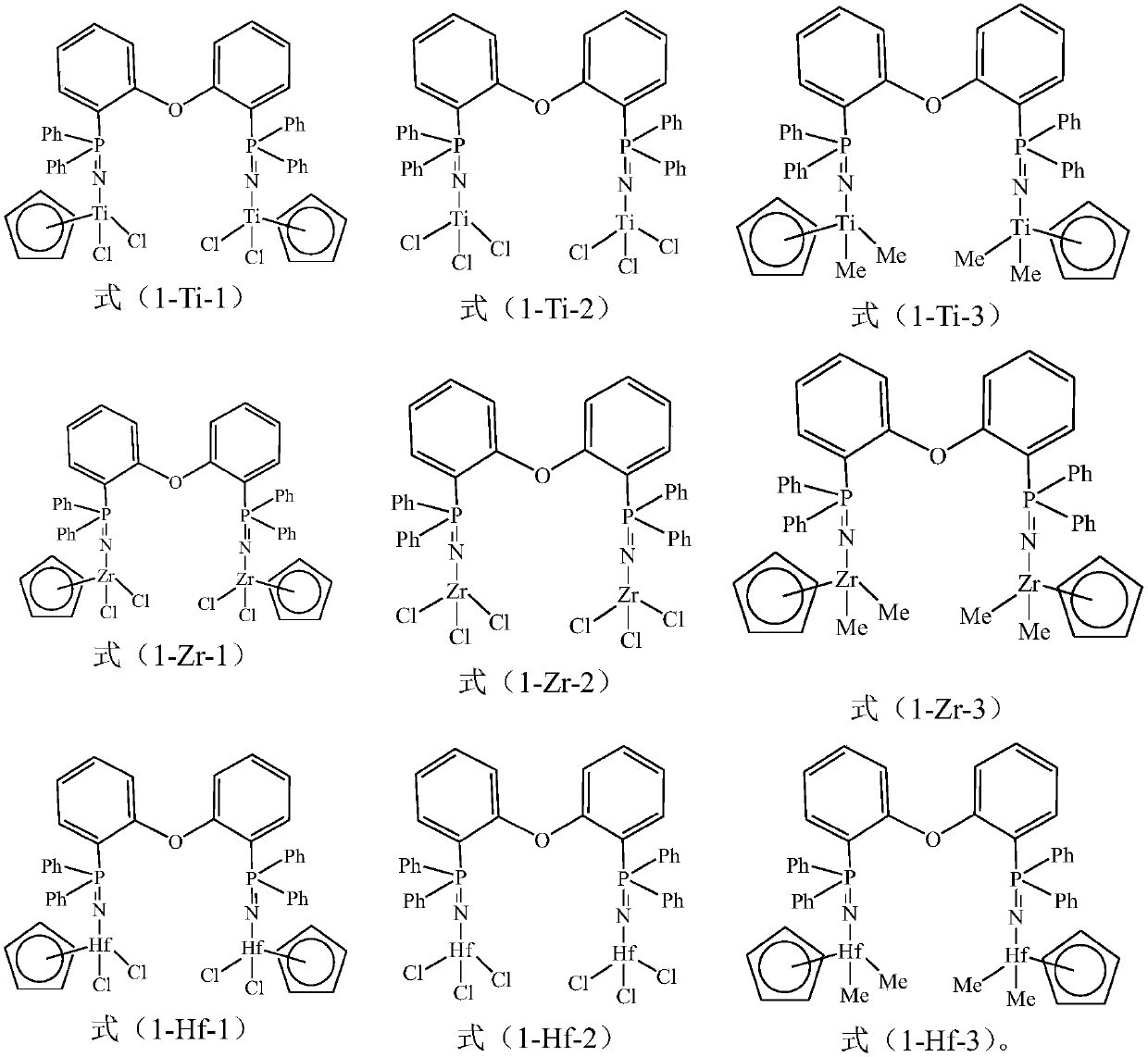 Polyolefin elastomer and preparation method thereof