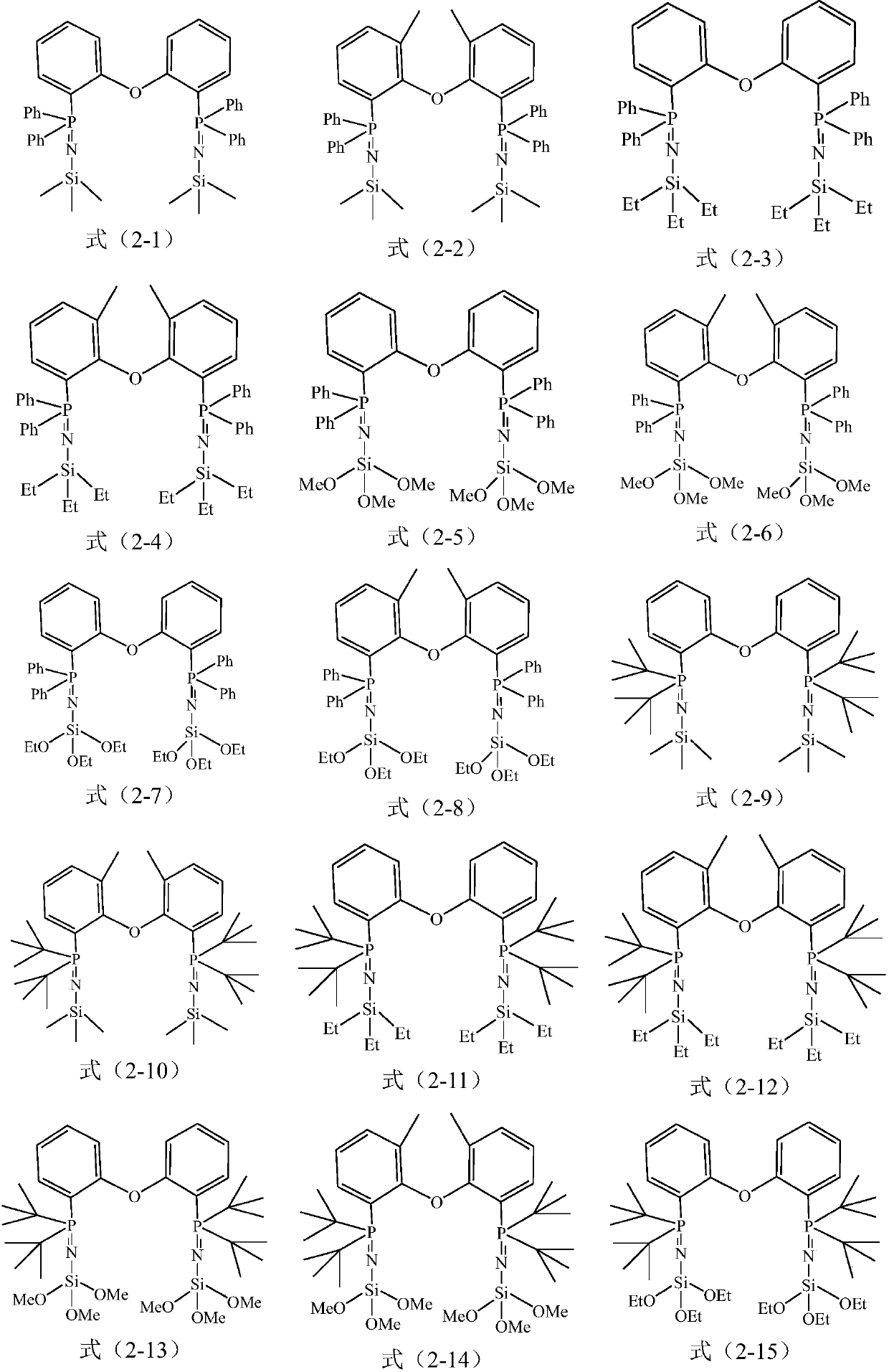 Polyolefin elastomer and preparation method thereof