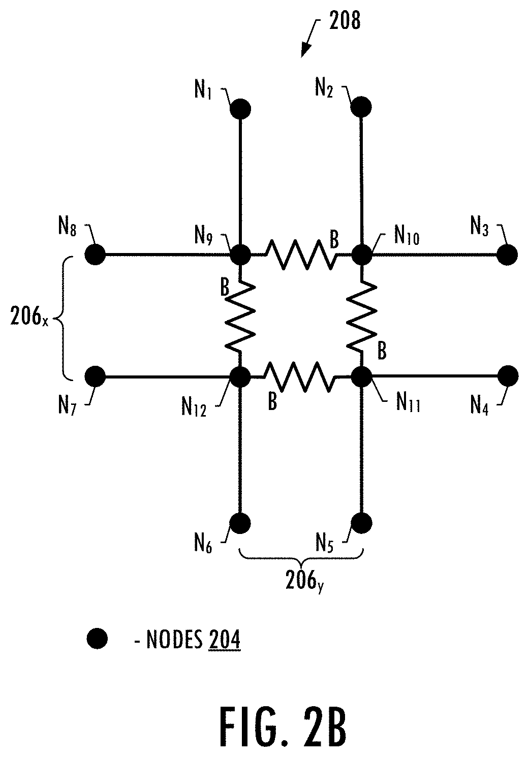 Finite element modeling and analysis of crack propagation in multiple planes of a structure