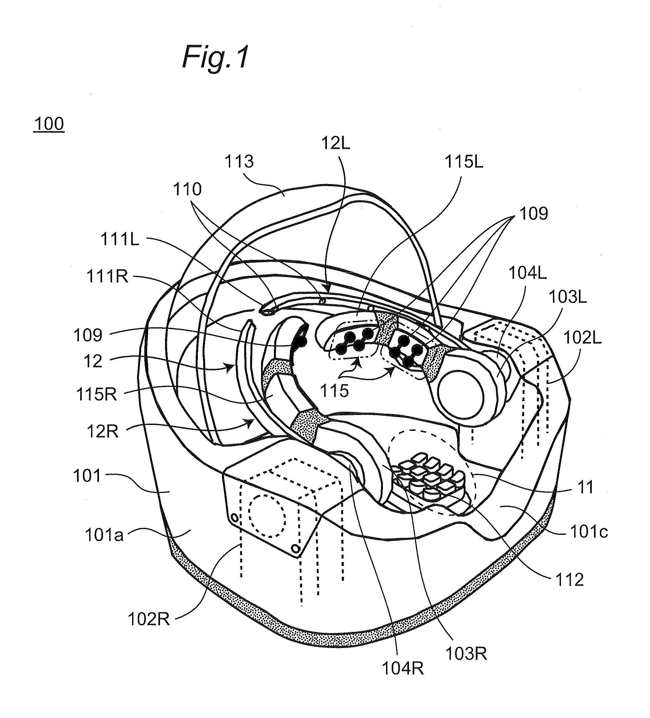 Method for controlling automatic head care system and automatic hair washing system, and automatic head care system