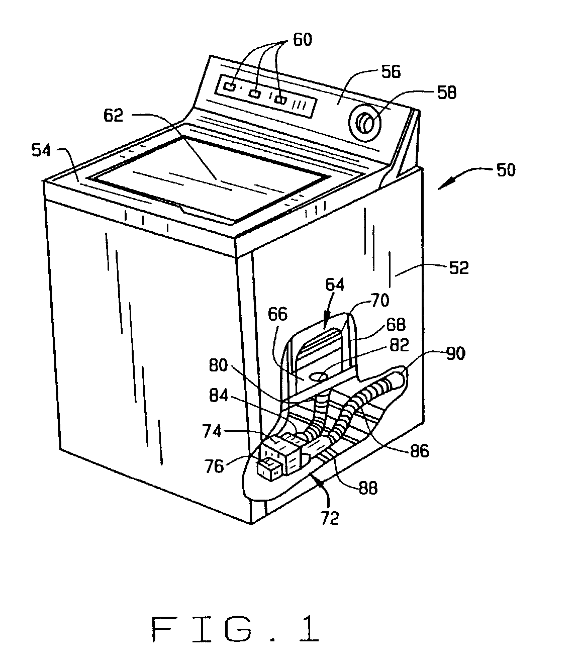 Washing machine rinse cycle method and apparatus