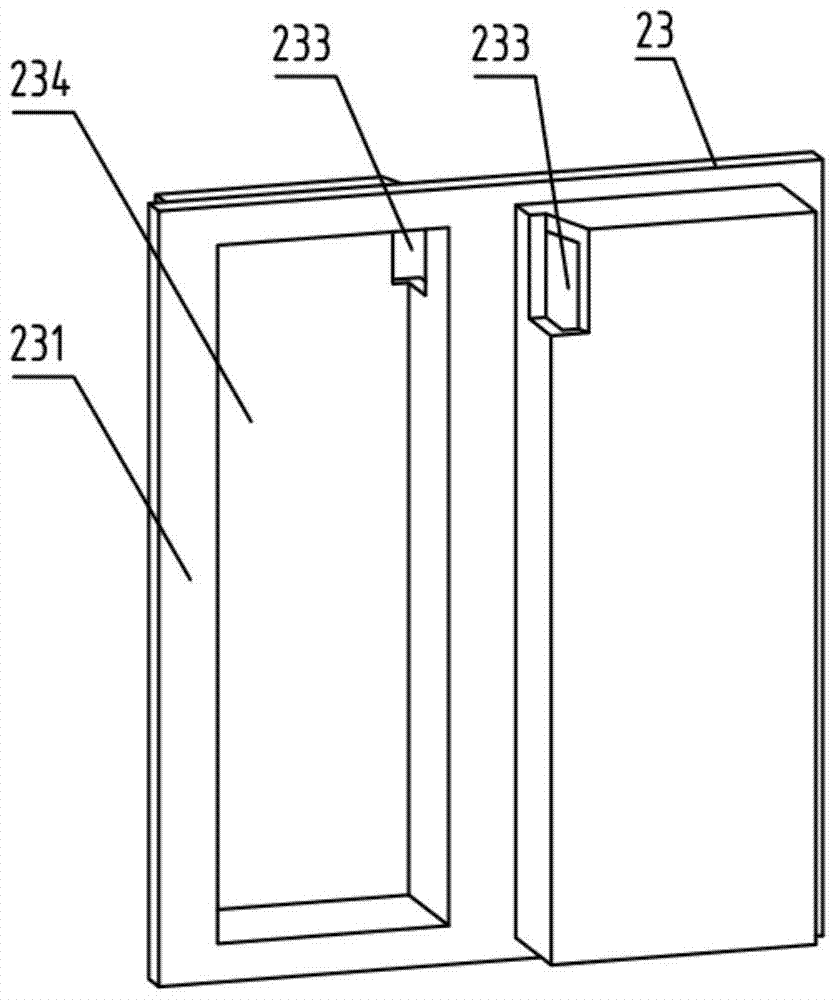 A centrifugal filter device