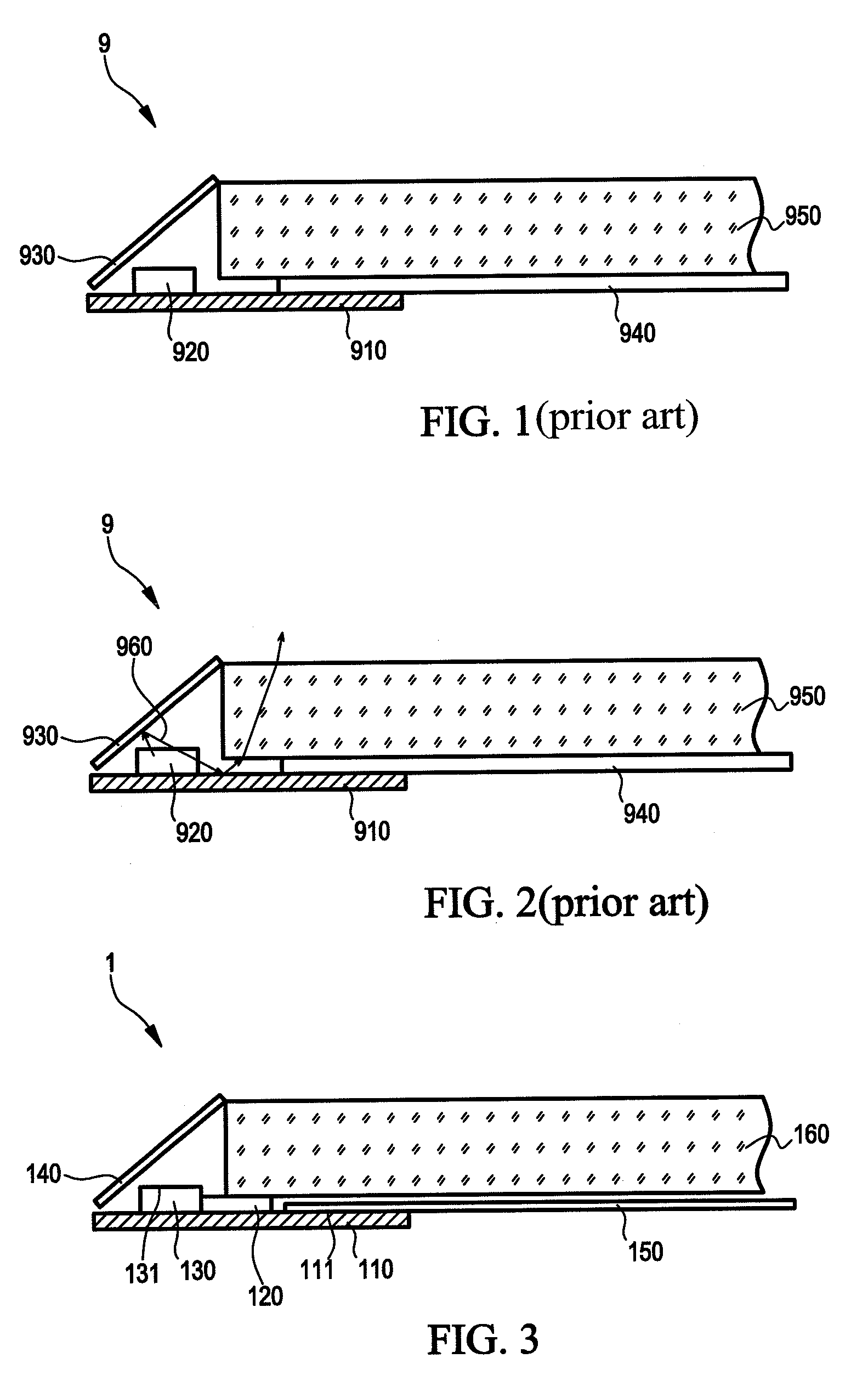 Edge-type backlight module and liquid crystal display using the same