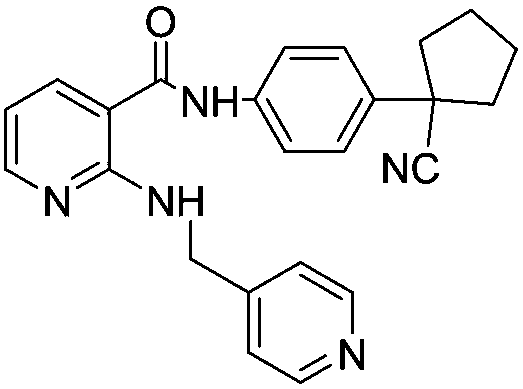 Preparation method of apatinib