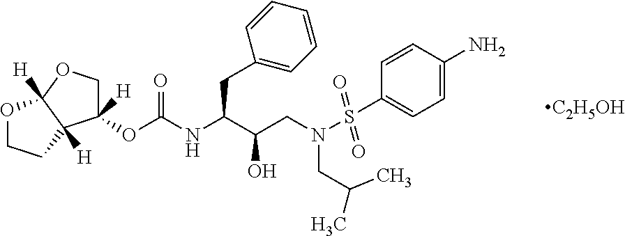 Process for preparation of darunavir and darunavir ethanolate of fine particle size