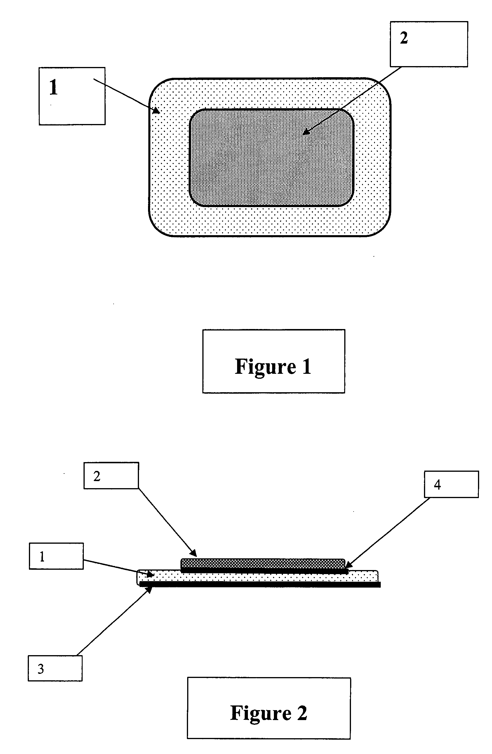 Daneshvar medication pads, suppositories and methods