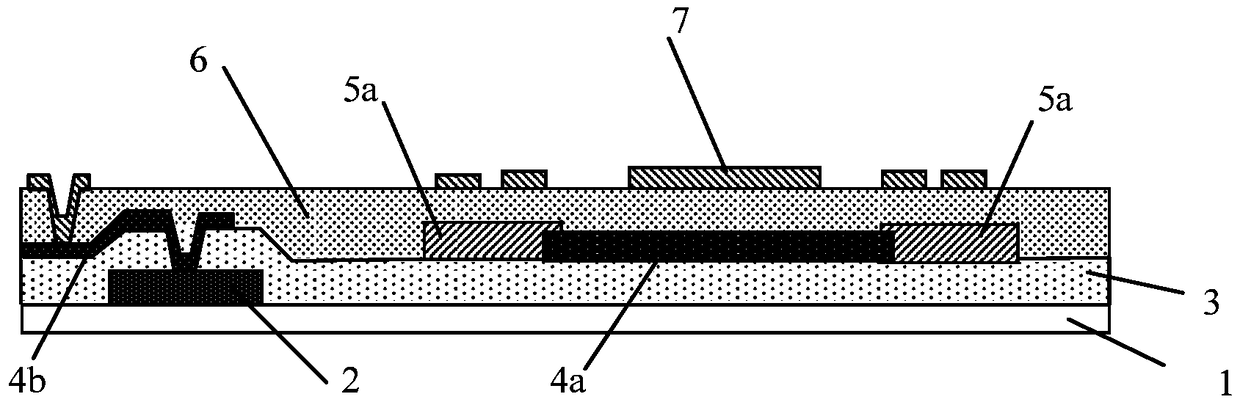 Array substrate, manufacturing method thereof, and display device