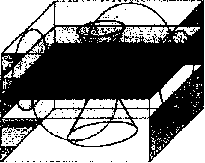 Light-emitting diode and method of preparing the same