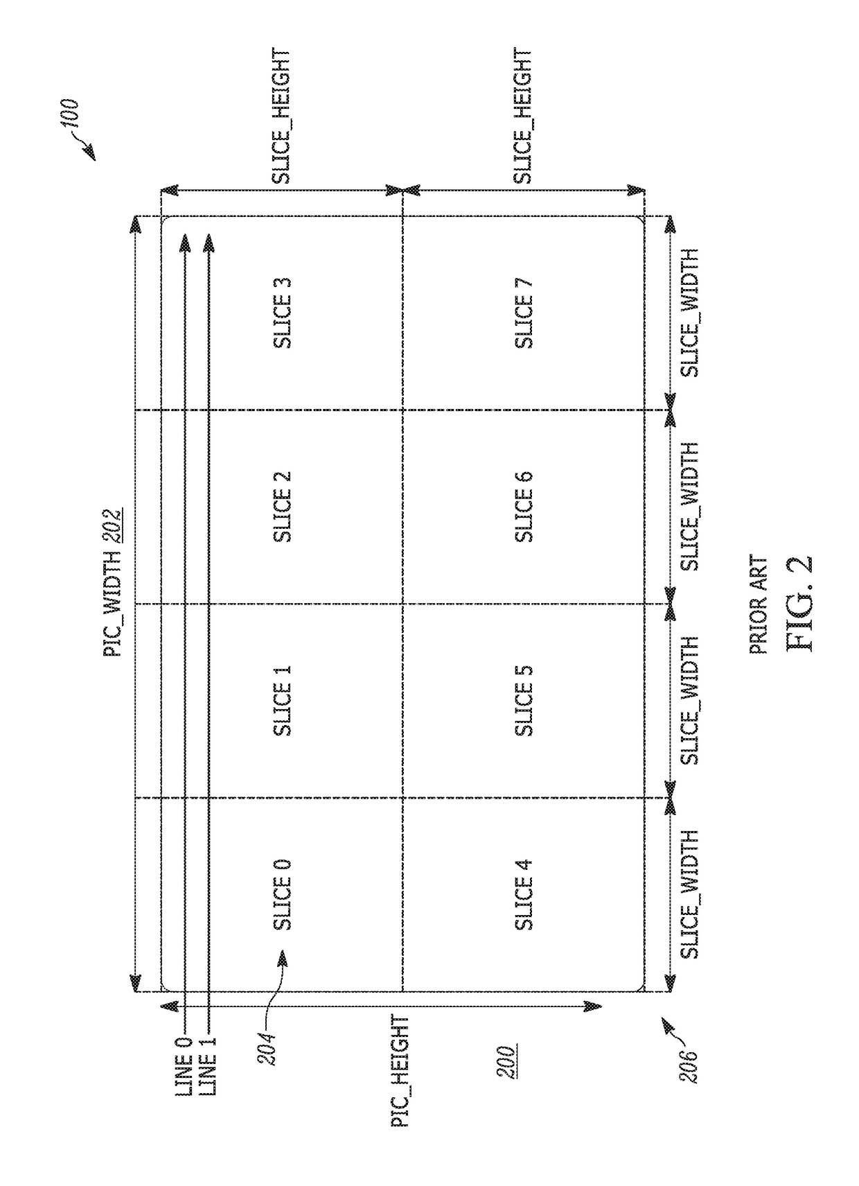 Method and apparatus for image compression that employs multiple index color history buffers