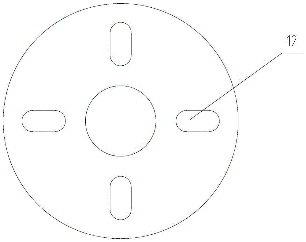 Universal Rotor Core Lamination Tooling and Lamination Method