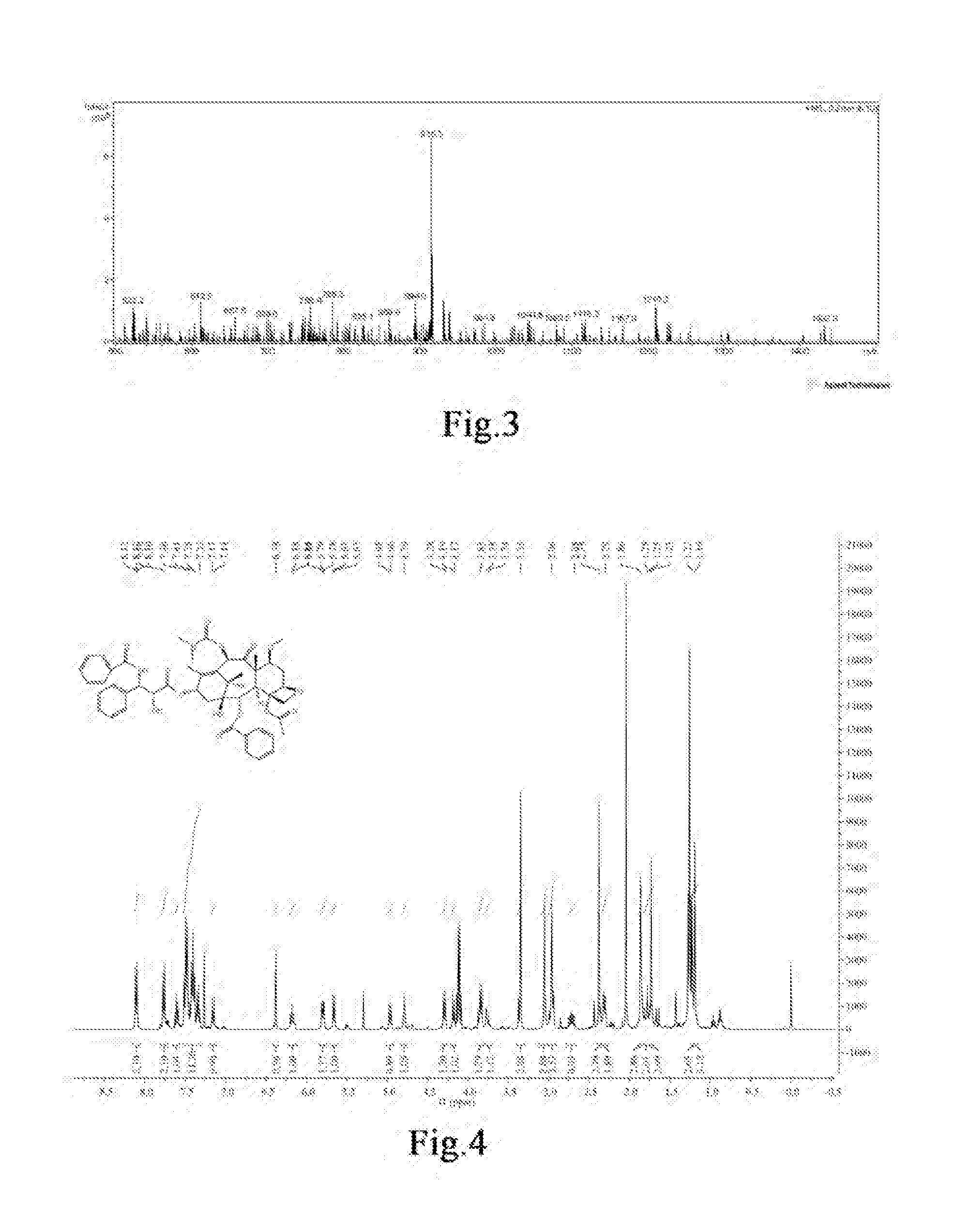 Taxanes Compounds, Preparation Method Therefor, and Uses Thereof