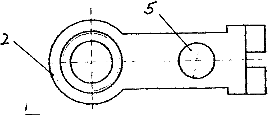 Rack machining process