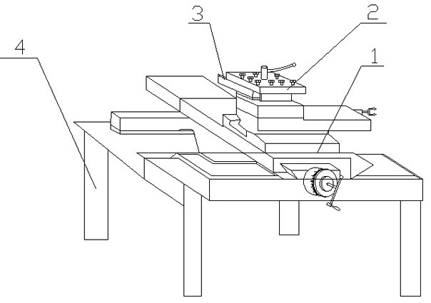 A Method for On-Line Repair of Commutator After Spark Fault of DC Motor