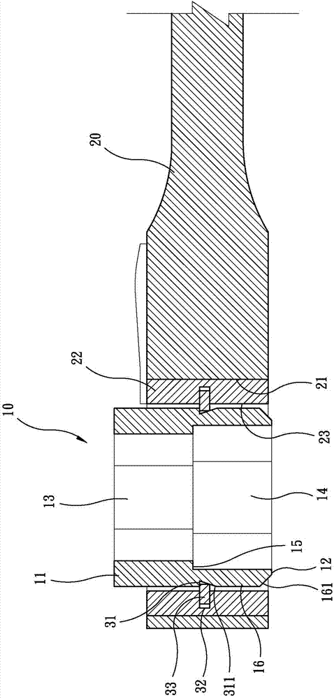 Dual-specification adaptor