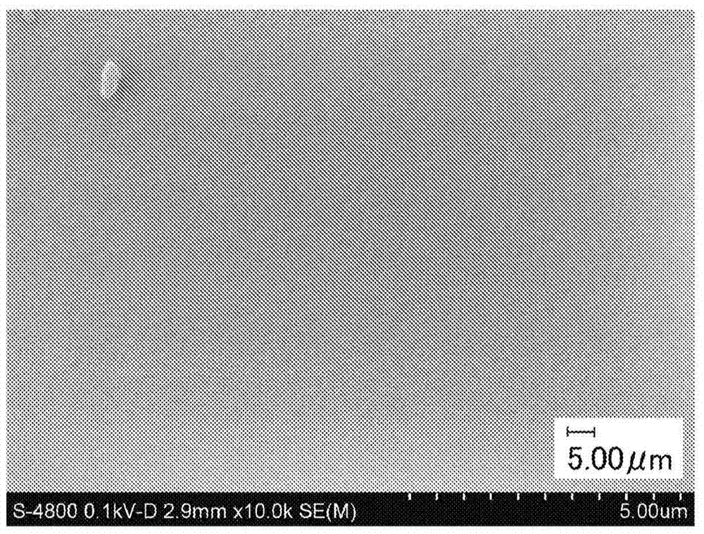 Organic electroluminescence element and its manufacturing method