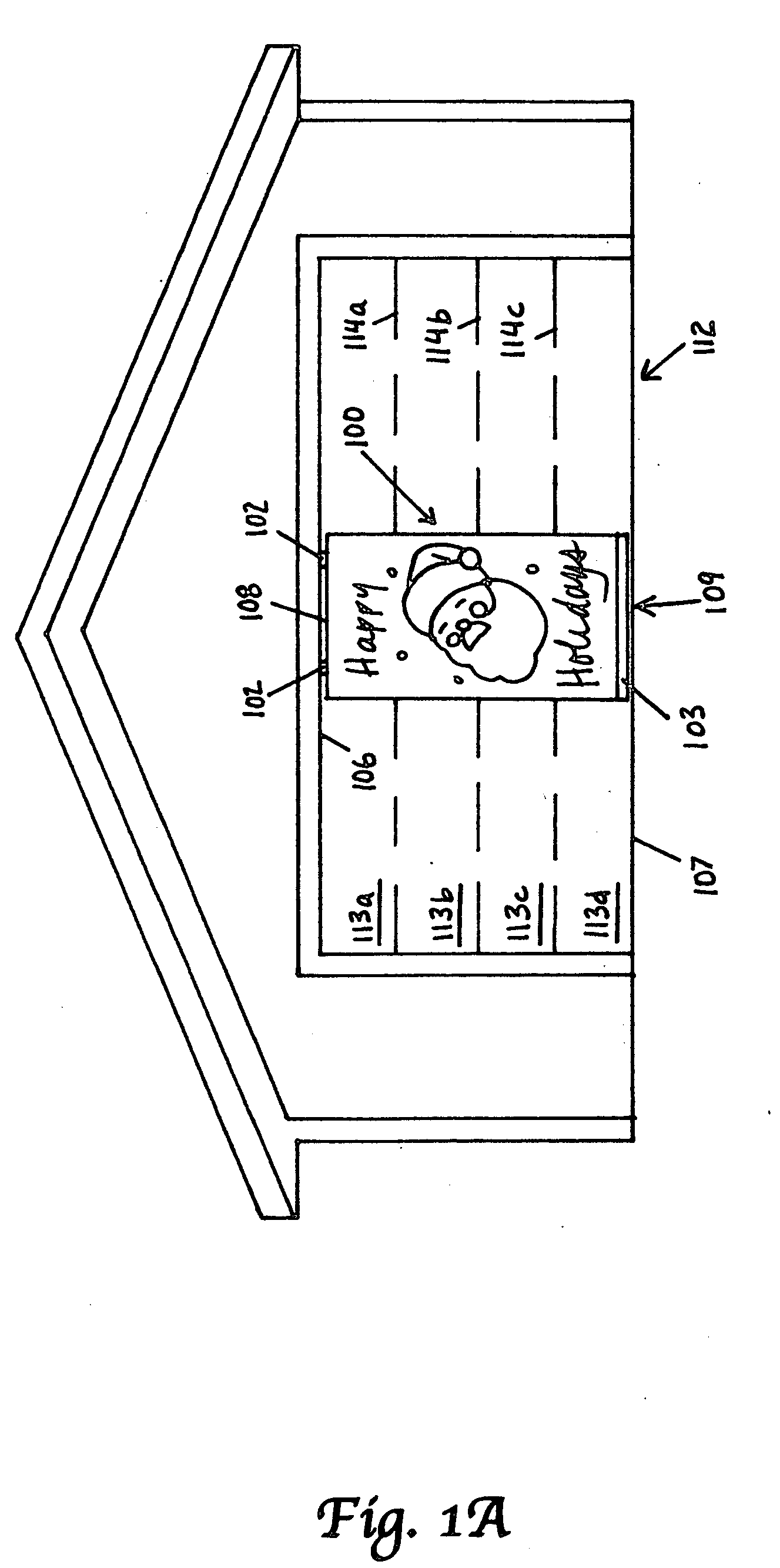 Door hanging assembly