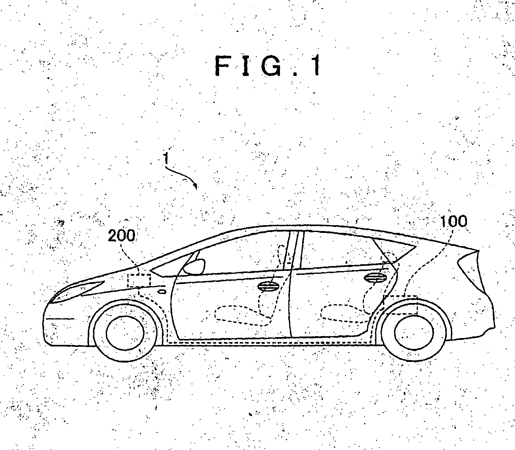 Secondary battery reuse method, vehicle drive power source, and vehicle