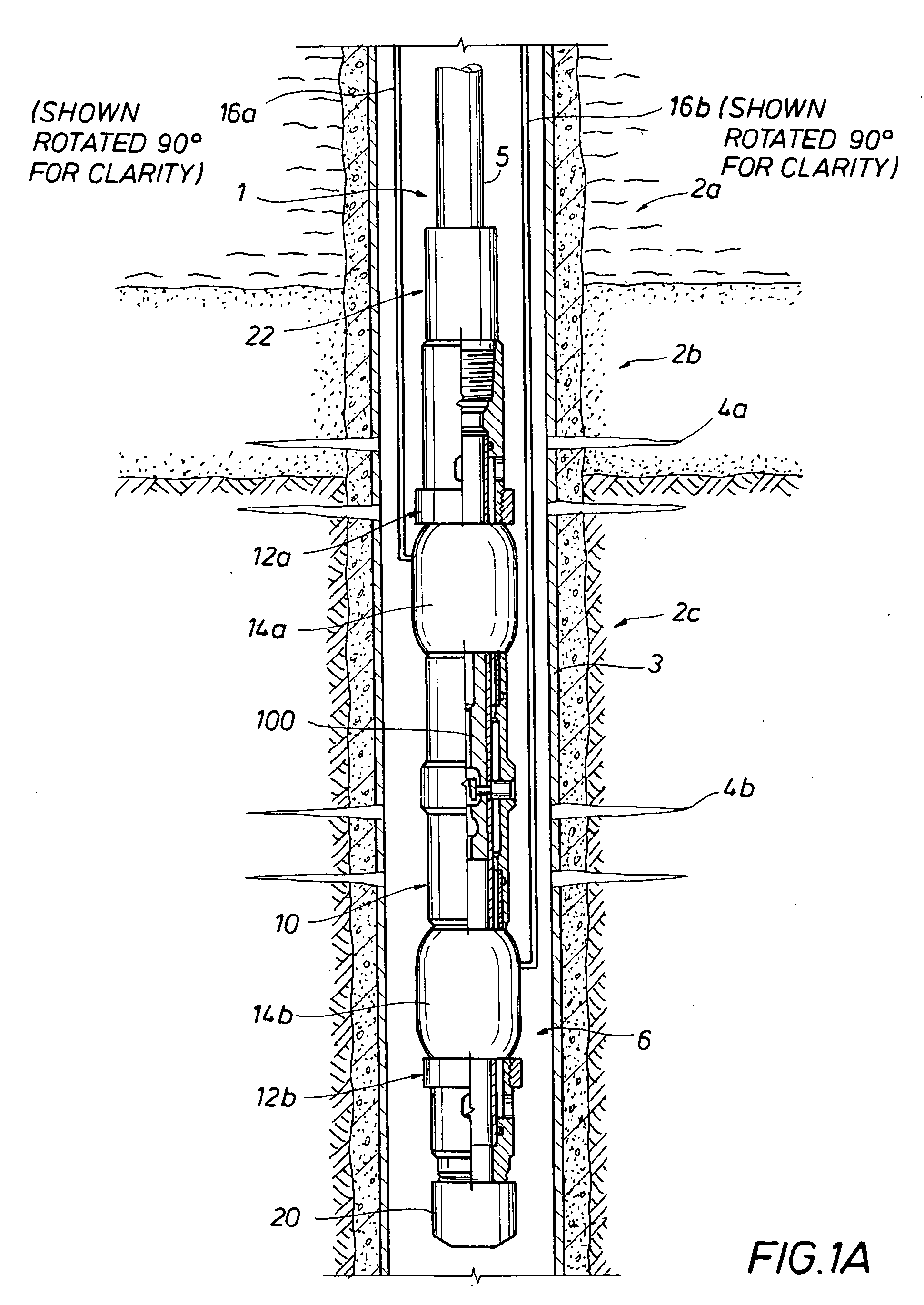 Methods for injecting a consolidation fluid into a wellbore at a subterranian location