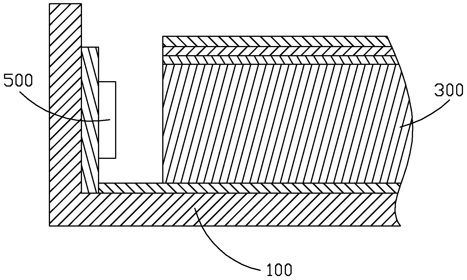 Backlight module