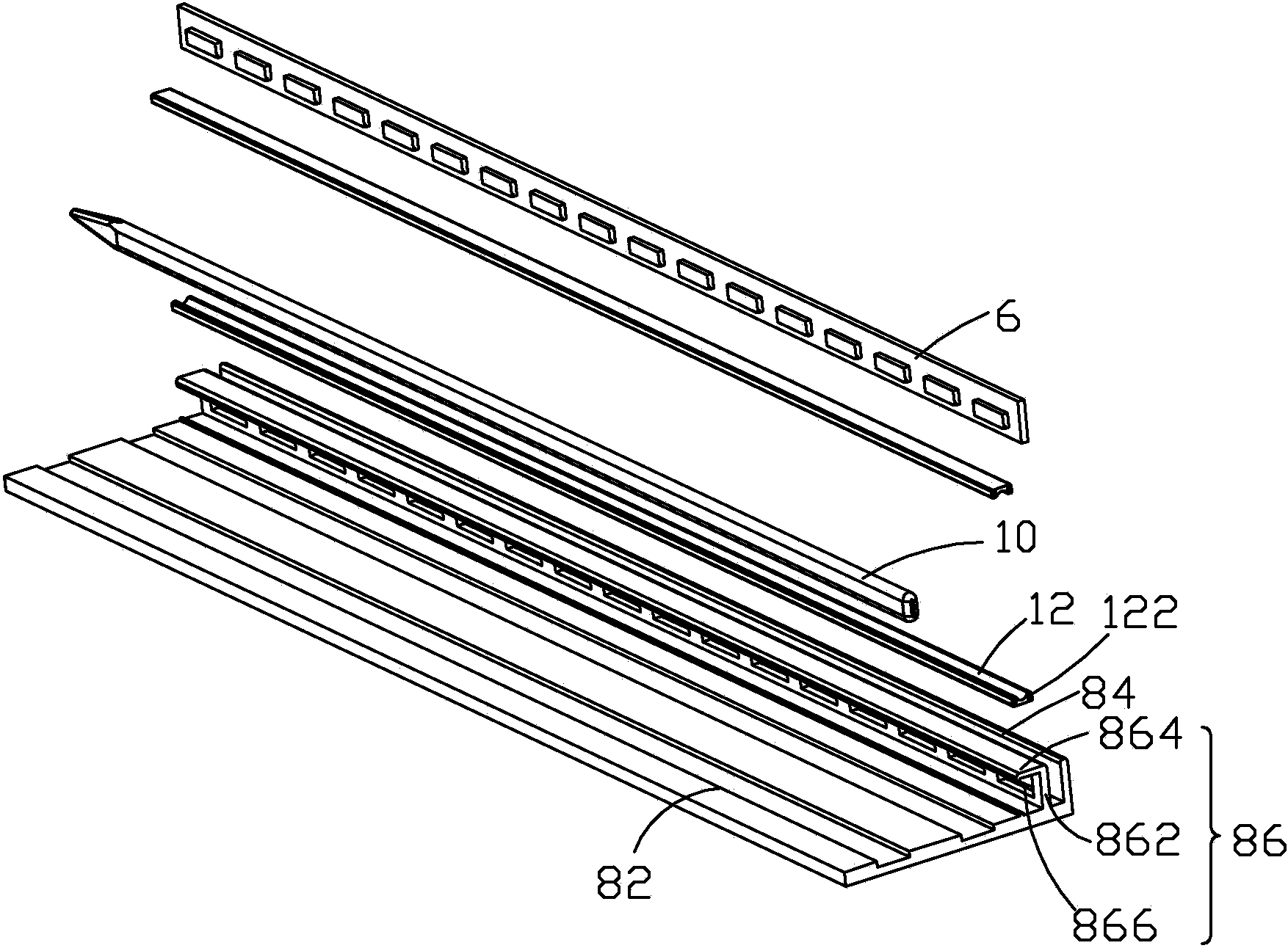 Backlight module