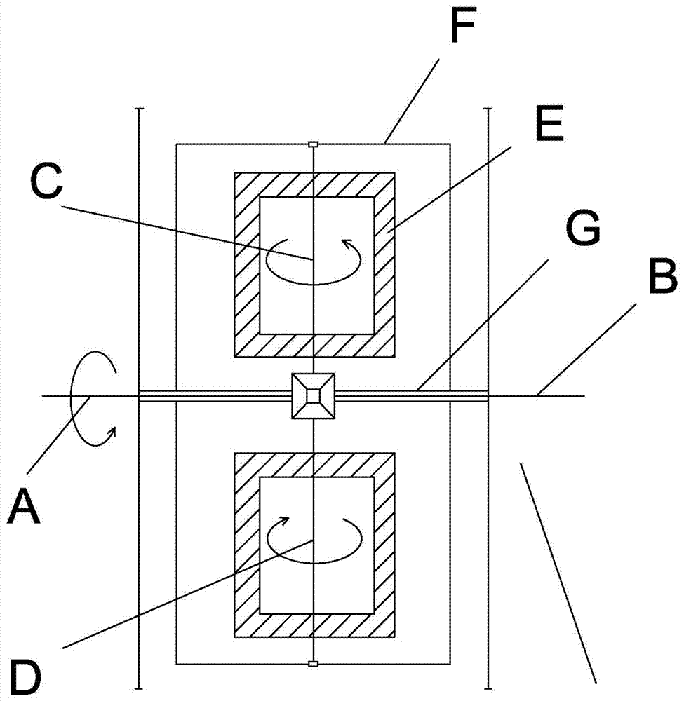 Method for producing hydroxypropyl methylcellulose