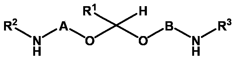 Degrading and recovering method of epoxy resin composite material