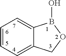 BORON-CONTAINING SMALL MOLECULES AS ANTIPROTOZOALl AGENTS